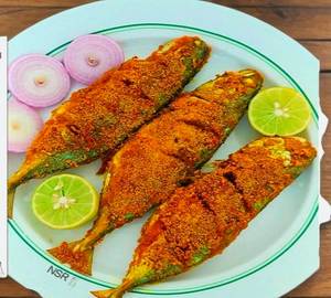 Bangda Fry