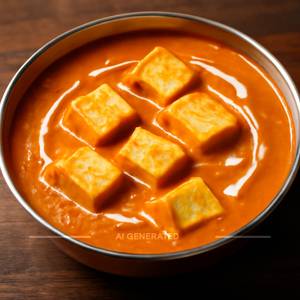 Paneer Butter Masala