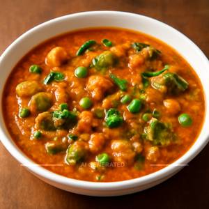 Veg Lajawab
