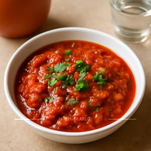 Tamatar chatni