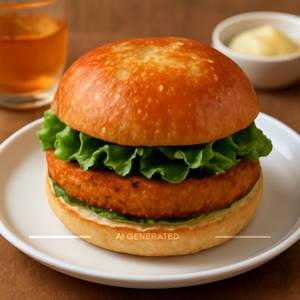 Butter Og Burger