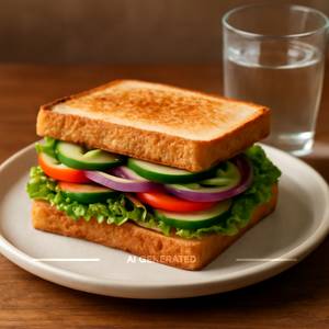 Veg Sandwich