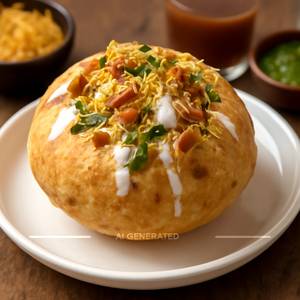 Raj Kachori