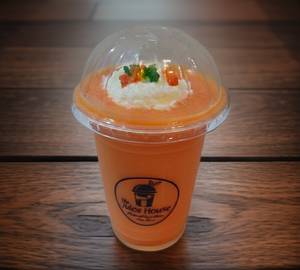 Papaya shake