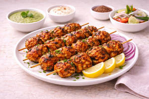 Party Special Chicken Tikka