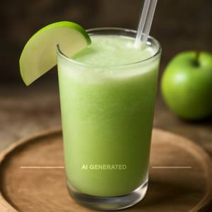 Green Apple