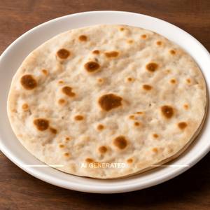 Plain Roti