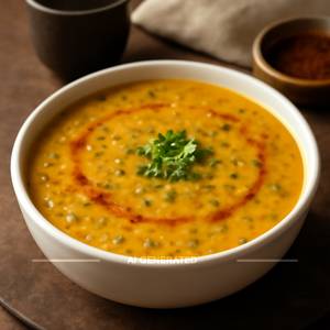 Plain dal