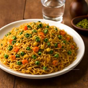 Masala Maggie