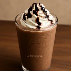 Choco Frappe