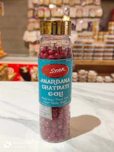 Anardana Goli Candy (180 Gram)