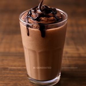 Chocolate Shake