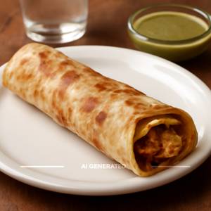 Egg Roll