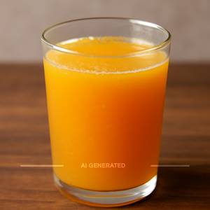 Pulpy Orange (250Ml)