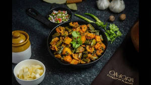Mix Veg