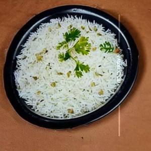 Jeera Rice.