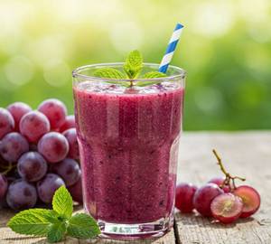 Grapes
