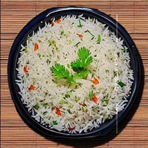 Veg fride rice