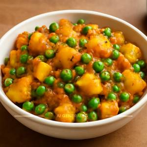 Aloo Matar