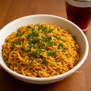 Masala Maggi