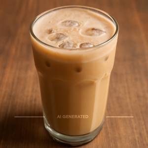 Cold Coffee
