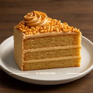 Butterscotch 250 Gms