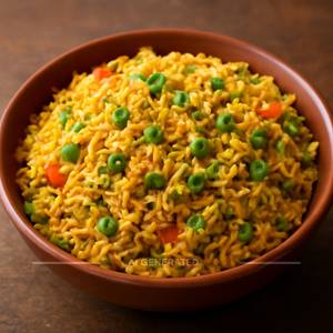 Masala Rice