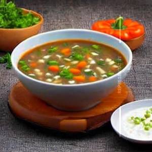 Veg Soup
