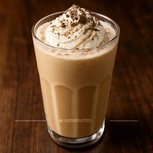 Cold Coffee