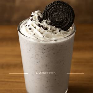 Oreo Shake