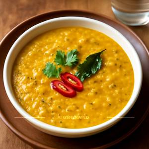 Dal Fry