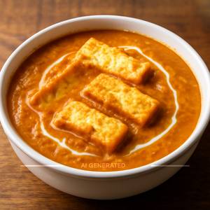 Paneer Patiala