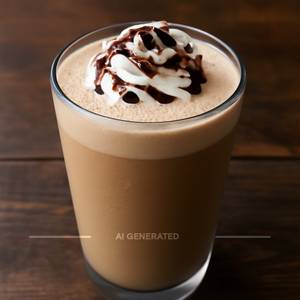 Cold coffee 1