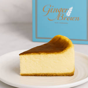 Burnt Basque Cheesepastry