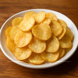 Aloo Chips