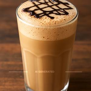 Cold Coffee