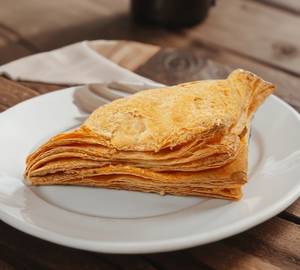 Plain patis