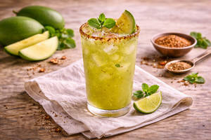 Aam Panna [300ml]