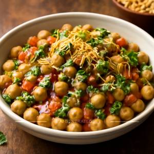Chana Chaat