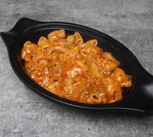 Peri Peri Pasta