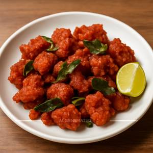 Chicken 65