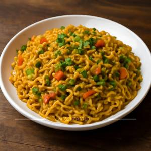 Panjabi Tadka Maggie
