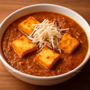 Paneer Lacchedar 