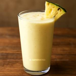 Pineapple Lassi