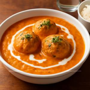Malai kofta