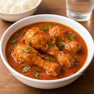 Chicken Masala