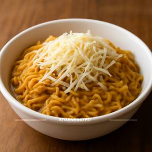 Cheese Maggi
