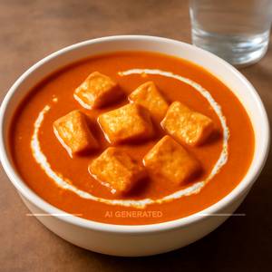 Paneer Butter Masala