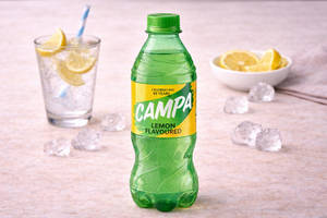 Campa Lemon