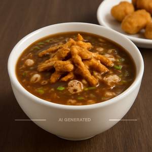 Chicken manchow